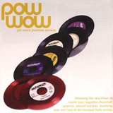 Album Various: Pow Wow (Jazzman Sevens Collection Volume Five)