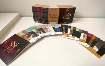 30CD/Box Set Various: Praga Digitals 30 Years LTD 545667