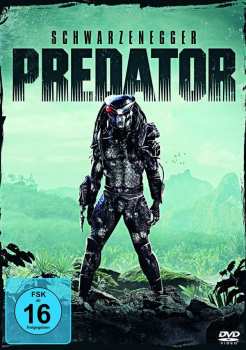 Album Various: Predator