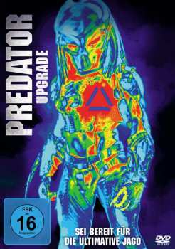 Album Various: Predator - Upgrade