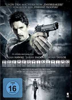 Album Various: Predestination