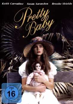 Album Various: Pretty Baby