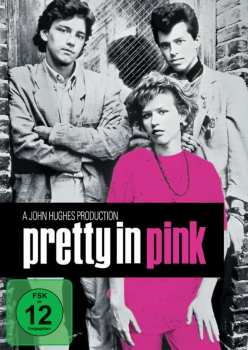 Album Various: Pretty In Pink