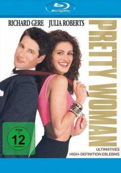 Album Various: Pretty Woman