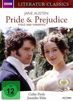 Album Various: Pride & Prejudice - Stolz Und Vorurteil