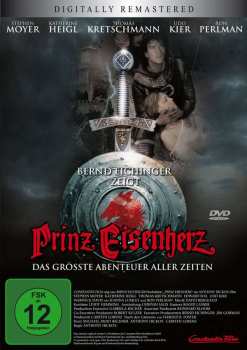 Album Various: Prinz Eisenherz