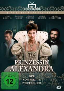 Album Various: Prinzessin Alexandra