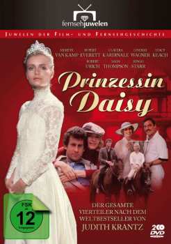 Album Various: Prinzessin Daisy