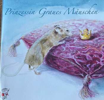 Album Various: Prinzessin Graues Mäuschen