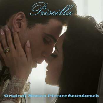 Album Various: Priscilla (Original Motion Picture Soundtrack)