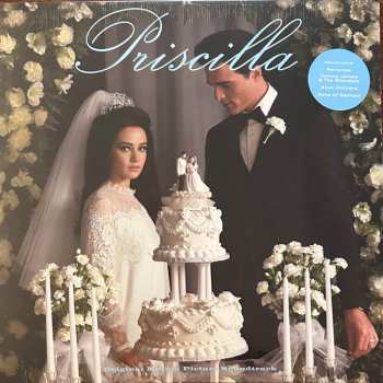 LP Various: Priscilla (Original Motion Picture Soundtrack) 567463