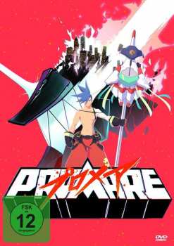 Album Various: Promare