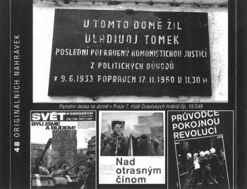 2CD Various: Protestsongy 1966-2017 Zejména V Populární Hudbě 28909