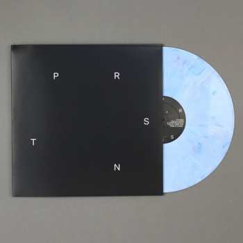 LP Various: PRSNT LTD | CLR 368005