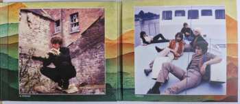 3CD Various: Psych! British Prog, Rock, Folk & Blues 1966-1973 667958