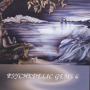 Album Various: Psychedelic Gems 6