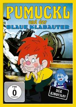 Album Various: Pumuckl Und Der Blaue Klabauter