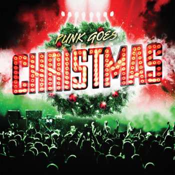 Album Various: Punk Goes Christmas