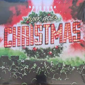 LP Various: Punk Goes Christmas 636737