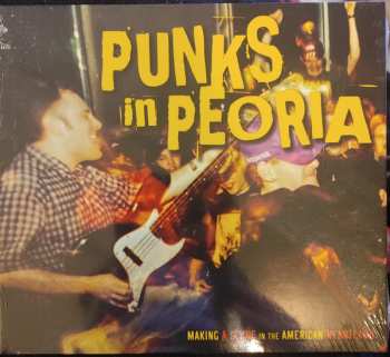 Album Various: Punks In Peoria