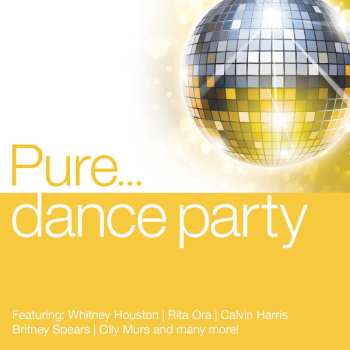 Album Various: Pure... Dance Party