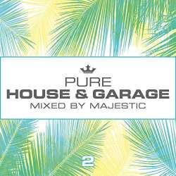 Album Various: Pure House & Garage 2