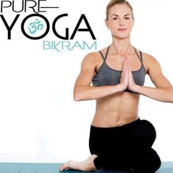 Album Various: Pure Yoga Bikram