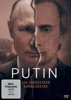 Album Various: Putin - Die Geschichte Eines Spions