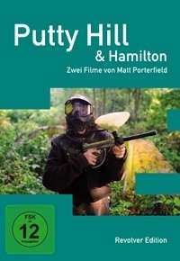 Album Various: Putty Hill & Hamilton