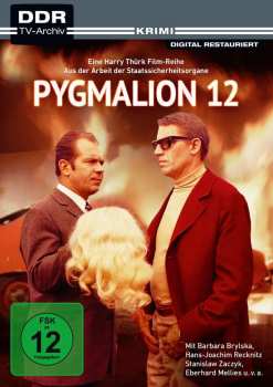 Album Various: Pygmalion 12