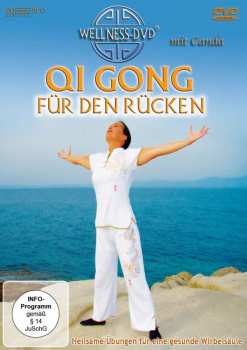 Album Various: Qi Gong Für Den Rücken