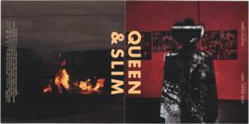 CD Various: Queen & Slim: The Soundtrack 487737