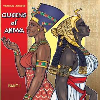 Album Various: Queens Of Ariwa Part I