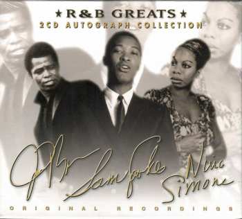 Album Various: R & B Greats