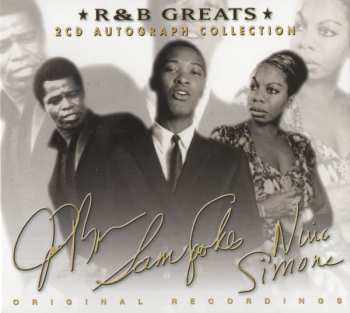 2CD Various: R & B Greats 637227