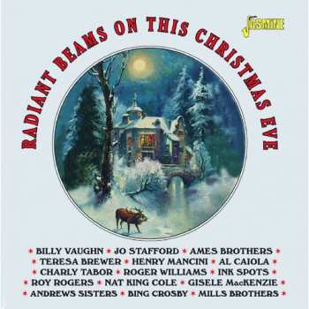 Album Various: Radiant Beams On This Christmas Eve