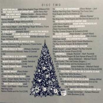 2CD Various: Radiant Beams On This Christmas Eve 644106