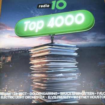 Album Various: Radio 10 Top 4000