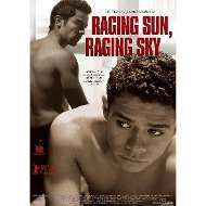 Album Various: Raging Sun, Raging Sky