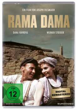 Album Various: Rama Dama