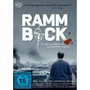 Album Various: Rammbock