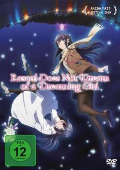 Album Various: Rascal Does Not Dream Of A Dreaming Girl - The Movie