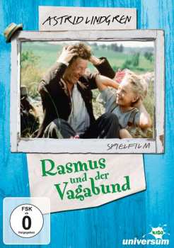 Album Various: Rasmus Und Der Vagabund