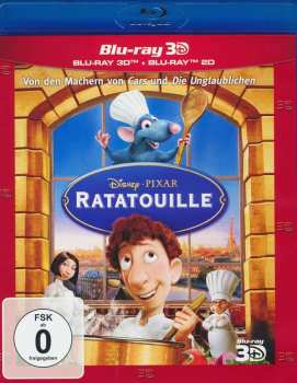 Album Various: Ratatouille