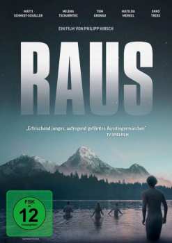 Album Various: Raus