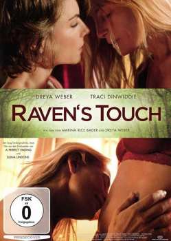 Album Various: Raven's Touch