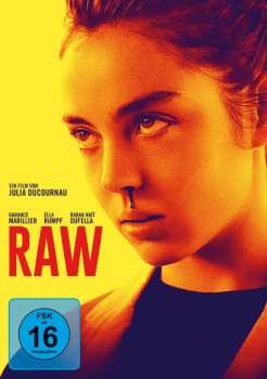 Album Various: Raw