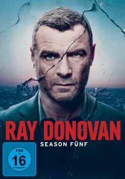 Album Various: Ray Donovan Staffel 5