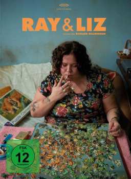 Album Various: Ray & Liz