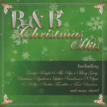 Album Various: R&B Christmas Hits